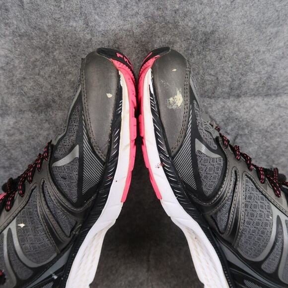 Fila Shoes Womens 10 Athletic Trainers Sport Active Run Walk Memory Foam Comfort - Picture 9 of 15